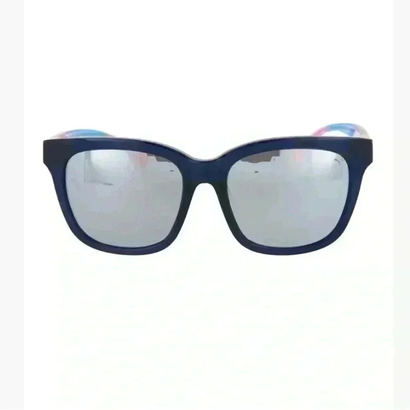 NWT Puma PU0083SK Sunglasses Black Ombré - Picture 2 of 7